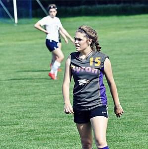 Meet your Posher, Hailee